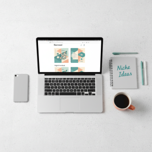 sell digital workbooks online