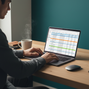 sell niche workflow templates online
