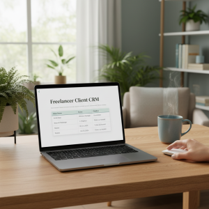 sell niche notion templates