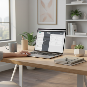 sell notion templates online