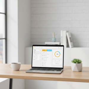 sell notion templates online