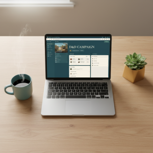 sell niche notion templates
