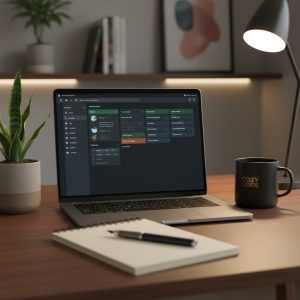 sell niche notion templates
