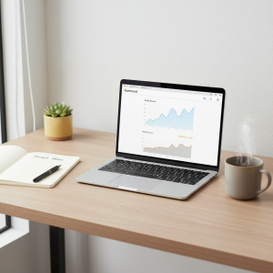 sell niche digital products