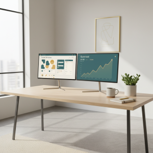 monetize digital templates online