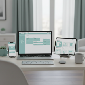 sell notion templates online