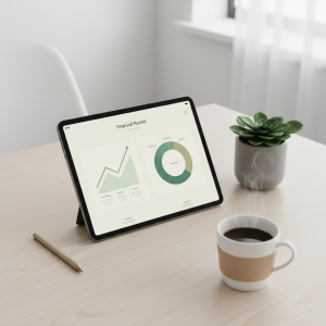 sell niche digital planners