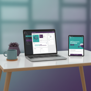sell niche digital templates online