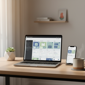 notion template business