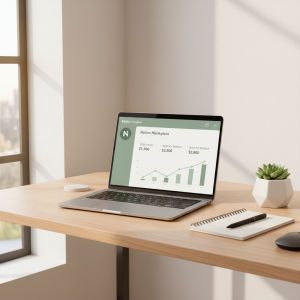 sell notion templates online