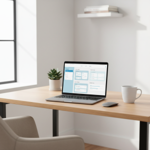 sell notion templates online