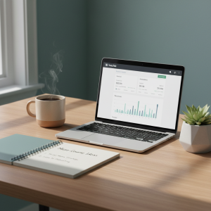 create and sell micro-courses