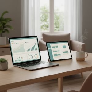 create sell digital products