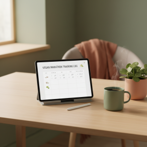 sell hyper-niche digital planners
