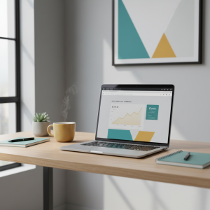 selling niche Canva templates