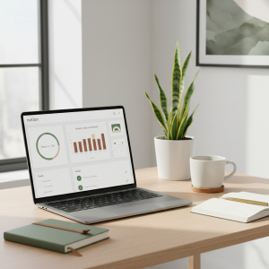 sell notion templates online
