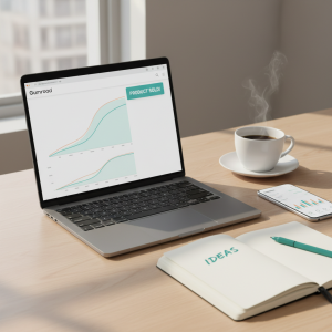 create passive digital products