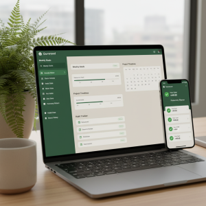 sell digital micro templates