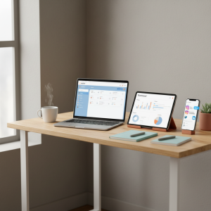 sell notion templates online