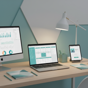 sell niche professional templates