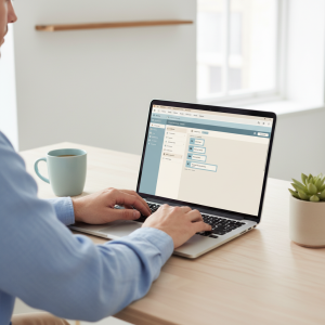 sell niche templates online