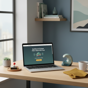 sell niche digital assets online