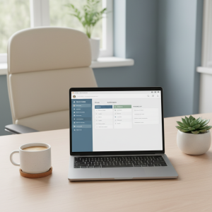 sell notion templates passive income