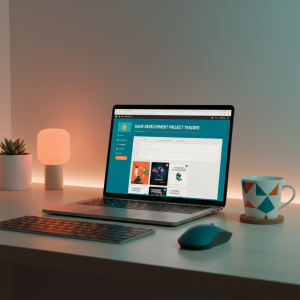 sell hyper-niche notion templates