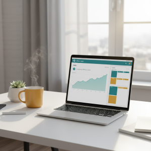 selling digital templates online