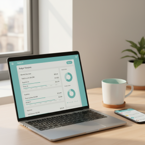 sell notion templates online