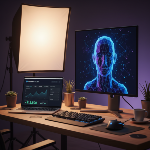 sell AI prompts online
