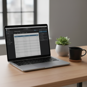 sell notion templates online