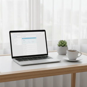 sell notion templates online