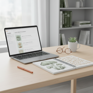 monetize unusual skills online
