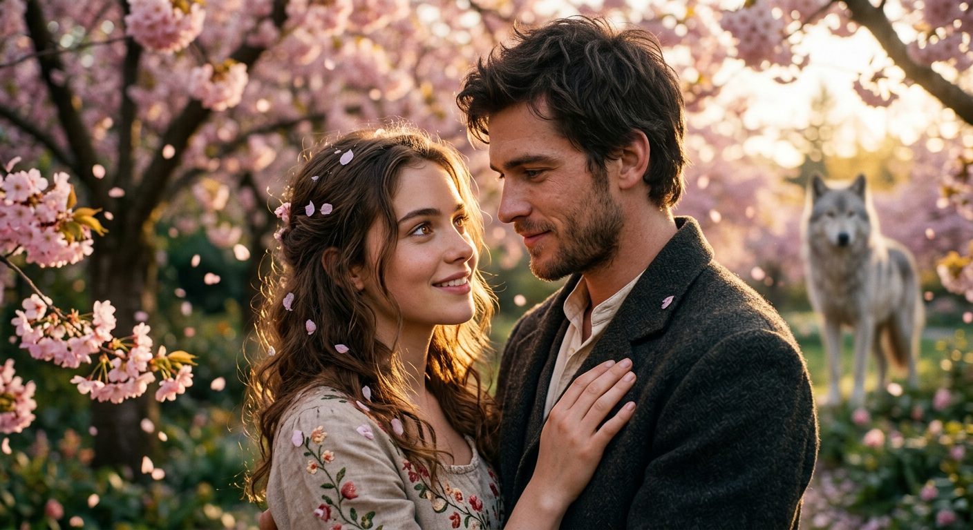 The Twilight Saga 6: The New Chapter scene
