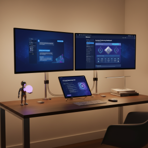 sell automated AI digital products