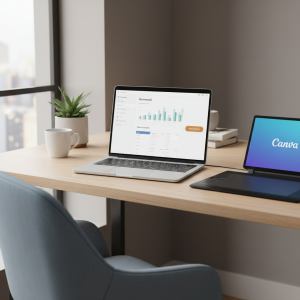 digital product template business