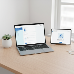 sell notion templates online