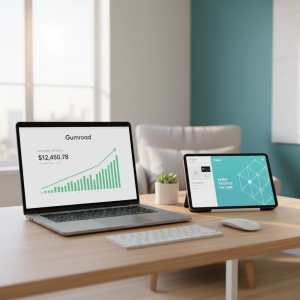 sell micro-templates online