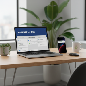 sell premium Notion templates