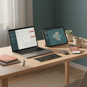 ai-powered notion templates passive income