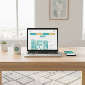 sell canva templates online