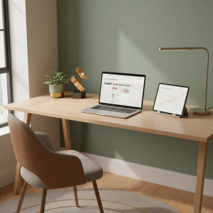 sell notion templates online