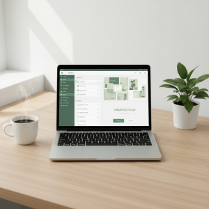sell micro-templates online