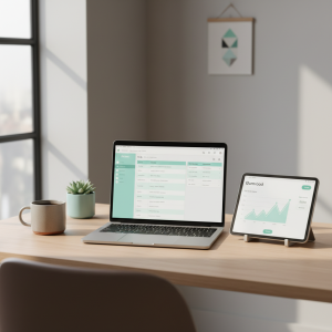 selling notion templates online