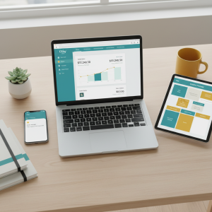 automated digital product sales