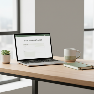 sell niche notion templates online