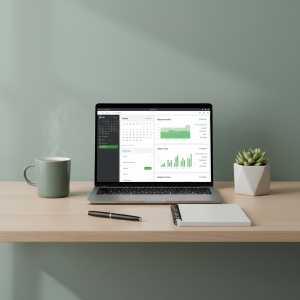 sell notion templates online