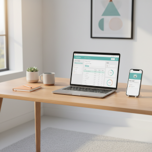 sell notion templates online