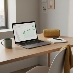 sell micro-niche digital checklists